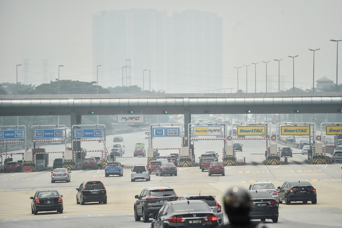 Fires and Cross-Border Haze: What Can Still Be Done