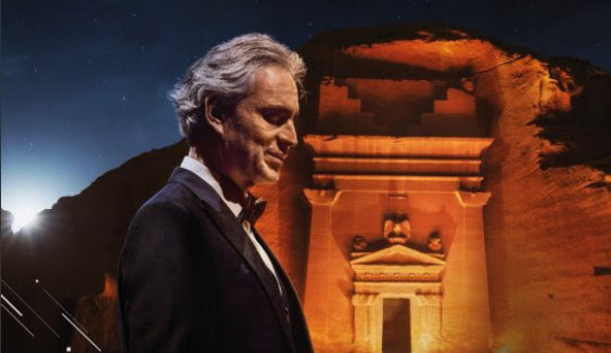 Ye and Bocelli: An Uneven Standard for Art and Artists in Indonesia